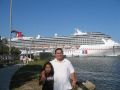 Carnival Pride