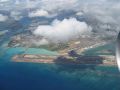 HNL Airport runway