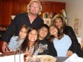 Brett's bday