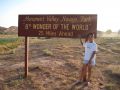 11th day, We got to Page near Glenn canyon dam. All hotel room was sold out, we end up sleeping in the car.