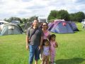camp site