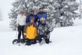 SKI IN WOLF CREEK 2009