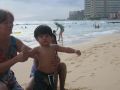Marcus at waikiki