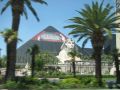 Luxor Hotel