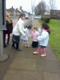 more mates