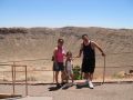 Meteor Crater, NM