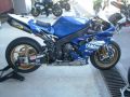SPORTS BIKE