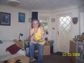 Me at home.