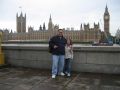 The Parliament Bulilding