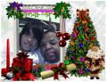 Kenny and me