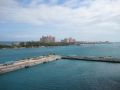 Our 2nd port of call. Nassau