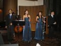 the Shilla Hotel Seoul korea 2007