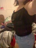 ...lol i just want to know and to see myself if i lost weight