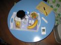 food of diabetis