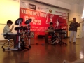 de leon jazz trio