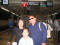125th and Lexington station