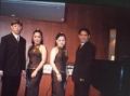 Coex Intercon seoul korea 2004-05