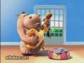hippo