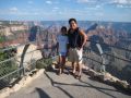 Grand Canyon Narional Park, Arizona