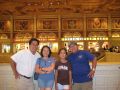 At The Venetian, 9th day