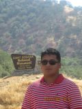 Sequoia Park