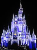 Cinderela's castle