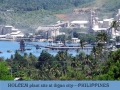 HOLCEM PLANT SITE --ILIGAN CITY -- PHILIPPINES