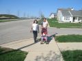 walk to the park