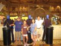 Blue man group