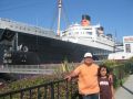 Queen Mary