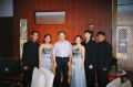 Coex Intercon seoul korea 2004-05