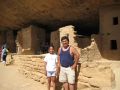 9th century constraction by ealy native americans