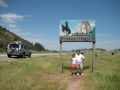 US16 west bound SD