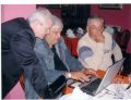 18.Eugen Ungureanu, Dumitru Lupu si Horia Moculescu