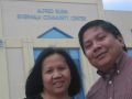 Family owned building