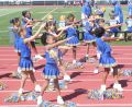 Maygan's Cheerleading