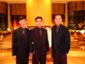Makati Shangrila Hotel 2005