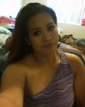 me,, in a different style of clothes