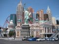 New York New York