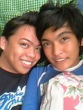 Me and my Hubby