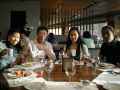 the Shilla Hotel Seoul korea 2007