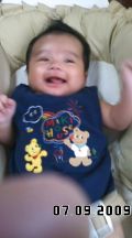 happy hehe.......
