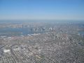 NYC skyline