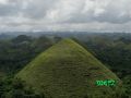Chocolate Hills