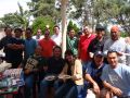 men from work