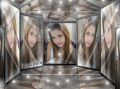 Only me