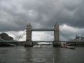 London tower bridge