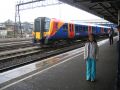 train to windsor