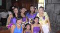 in the church