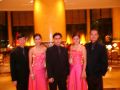 Makati Shangrila Hotel 2005